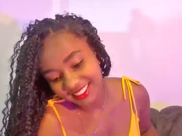 Behla_Rouseh May 31, 2025 Chaturbate stream image