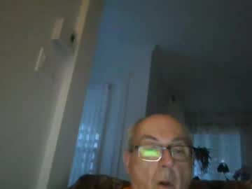 Bernard1102 May 31, 2025 Chaturbate stream image