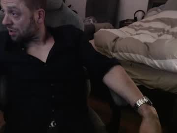 Casual_Chris May 31, 2025 Chaturbate stream image