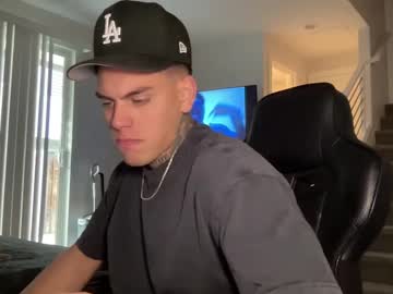 Johnafterdark May 31, 2025 Chaturbate stream image