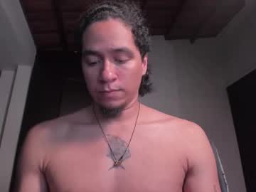 Kai_Herectix May 31, 2025 Chaturbate stream image
