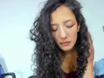 Lucia_Fuster May 31, 2025 Chaturbate stream image