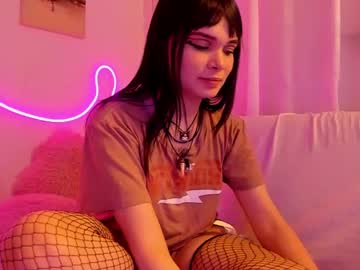 Mysticamber1 May 31, 2025 Chaturbate stream image