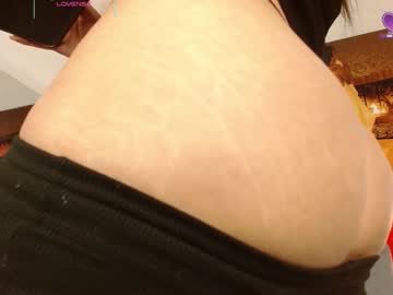 Salmaricci__ May 31, 2025 Chaturbate stream image