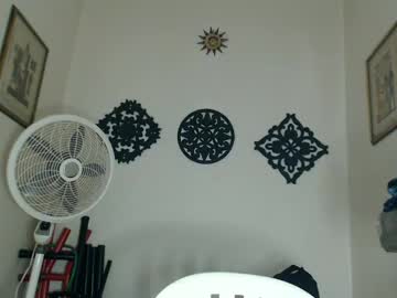 Tony_White_7 May 31, 2025 Chaturbate stream image