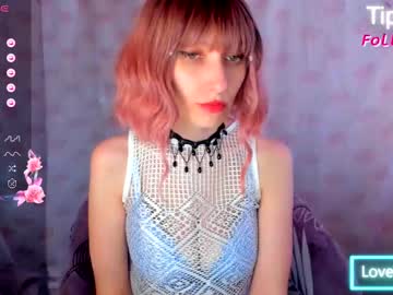Angely_Jelly May 31, 2025 Chaturbate stream image