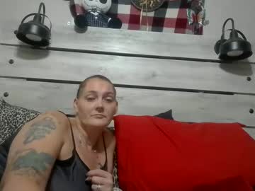 Bigdickdaddyandqueenwifey May 31, 2025 Chaturbate stream image