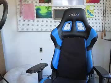 Blueeyedgypsy May 31, 2025 Chaturbate stream image