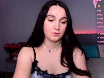 Eliz_V_Ta May 31, 2025 Chaturbate stream image