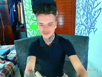 Goldy_Loyal99 May 31, 2025 Chaturbate stream image