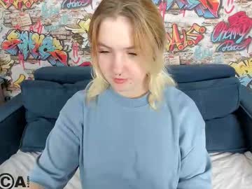 Julia_Jips May 31, 2025 Chaturbate stream image
