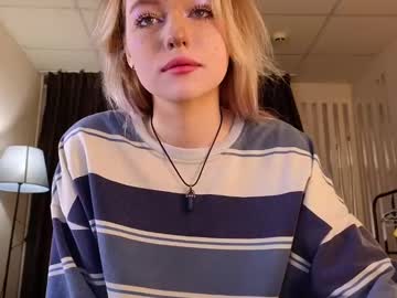 Just_Mia_ May 31, 2025 Chaturbate stream image