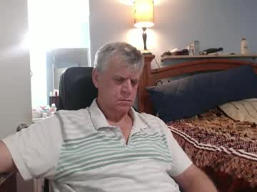Kent_Ham May 31, 2025 Chaturbate stream image