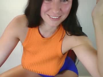 Luxmilf1 May 31, 2025 Chaturbate stream image