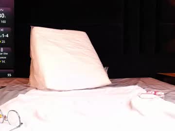 Malik_Wakanda May 31, 2025 Chaturbate stream image