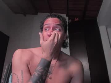 Masterjuanc May 31, 2025 Chaturbate stream image