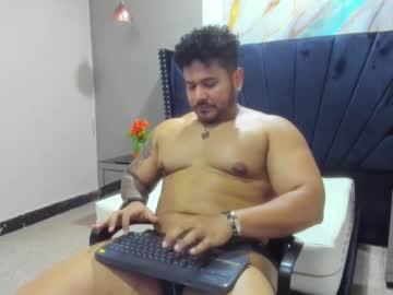 Michael_Hill1 May 31, 2025 Chaturbate stream image
