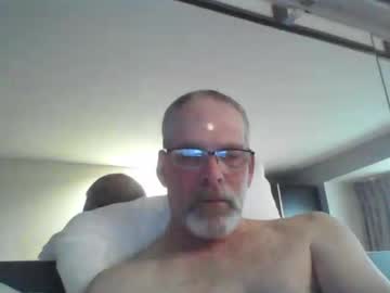 Mustang_Daddy May 31, 2025 Chaturbate stream image