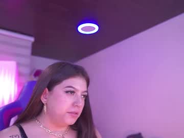 Natasha_James_ May 31, 2025 Chaturbate stream image
