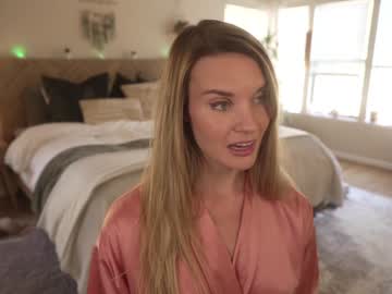 Phoenix_Taylor May 31, 2025 Chaturbate stream image