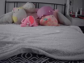 Prxncsbuttrcup May 31, 2025 Chaturbate stream image
