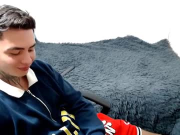 Santi_Ss May 31, 2025 Chaturbate stream image