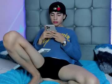 Thiago_Divine May 31, 2025 Chaturbate stream image