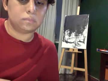 Unlimitedfantasy May 31, 2025 Chaturbate stream image