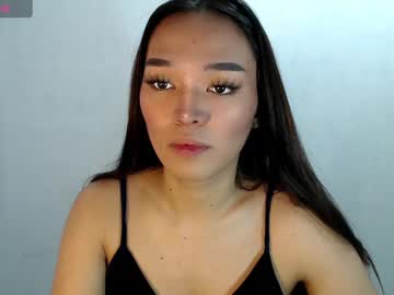 Xhotlickerkiarax May 31, 2025 Chaturbate stream image