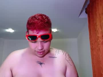 Yulian_Bigclit27 May 31, 2025 Chaturbate stream image