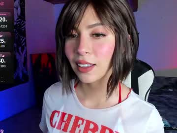 Anni_420_ May 31, 2025 Chaturbate stream image