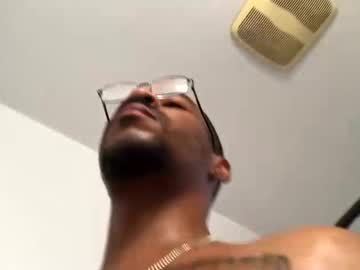 Bigblackone213 May 31, 2025 Chaturbate stream image