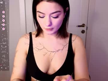 Black_Pant3r May 31, 2025 Chaturbate stream image