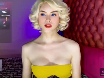 Brionatop May 31, 2025 Chaturbate stream image