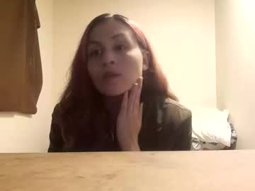 Elieli5 May 31, 2025 Chaturbate stream image