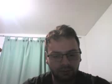 Ghost_2605 May 31, 2025 Chaturbate stream image