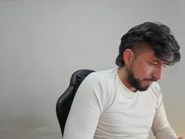 Pasionaleshot69 May 31, 2025 Chaturbate stream image