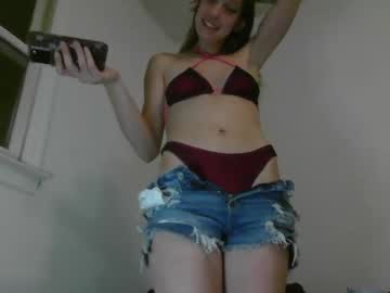 Stellamorningstar May 31, 2025 Chaturbate stream image