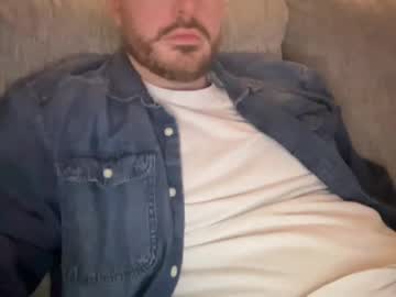 Strongman4u2do May 31, 2025 Chaturbate stream image