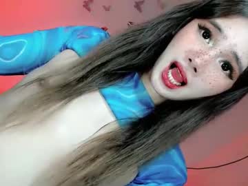 Timea_Slut69xx May 31, 2025 Chaturbate stream image