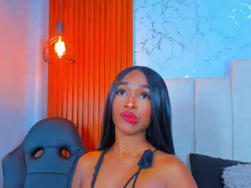 Agathaabbey May 31, 2025 Chaturbate stream image
