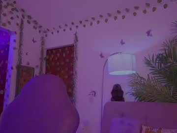 Candy_Li29 May 31, 2025 Chaturbate stream image