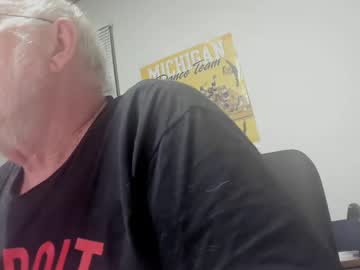 Dack47 May 31, 2025 Chaturbate stream image