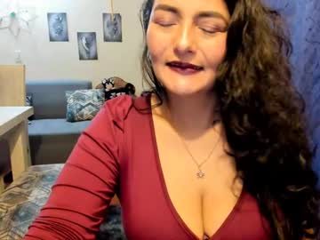 Emma_Luxy May 31, 2025 Chaturbate stream image