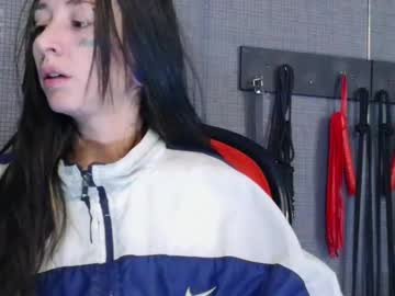 Enchantressqueen May 31, 2025 Chaturbate stream image