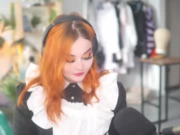 Faith_Chan May 31, 2025 Chaturbate stream image
