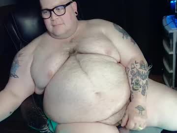 Hoosierdaddyxl May 31, 2025 Chaturbate stream image