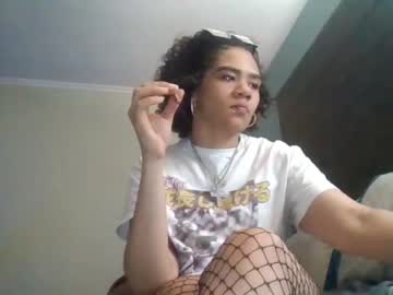 Lightbright_Demon May 31, 2025 Chaturbate stream image