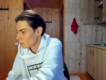Louis_Preston May 31, 2025 Chaturbate stream image