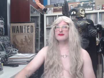 Muziknerd May 31, 2025 Chaturbate stream image